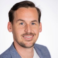 Steve Boogar, cofounder & CEO of Waypoint AI