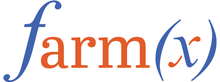 FarmX logo